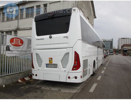 34 EFR 945, TemSA Safir