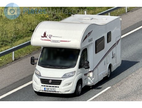 7AM 0415, Rimor Seal