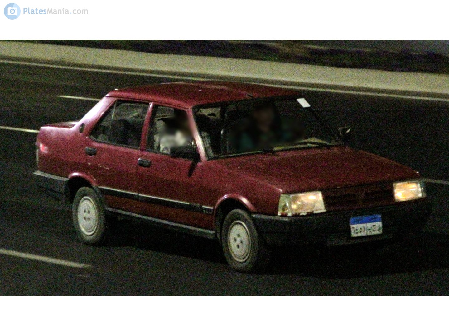 ٦٤٥١ بجط, Tofaş Doğan 