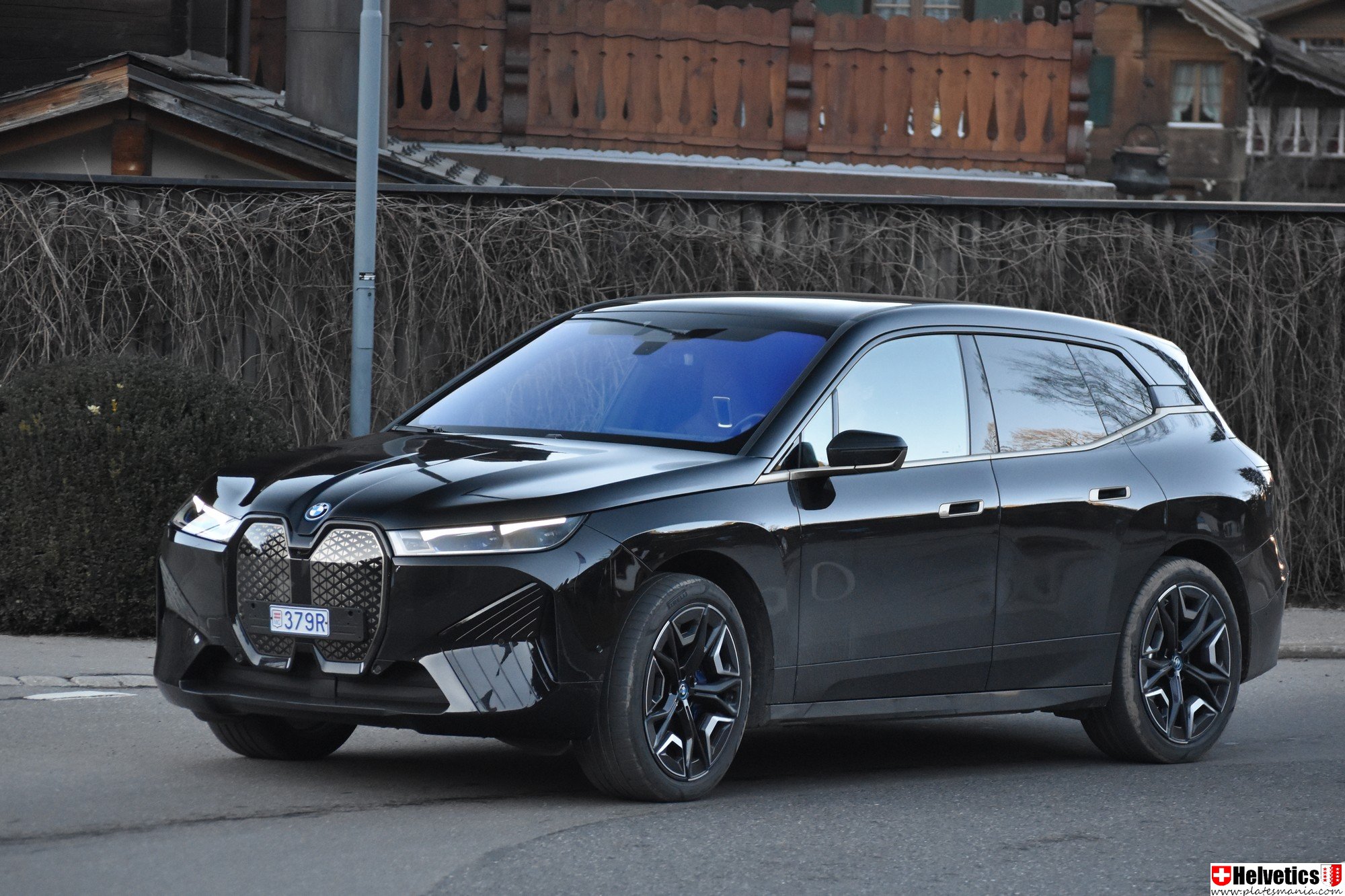 379R, BMW iX 1st gen (i20), 2021–