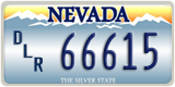 Nevada, Dealer / Loan (12345)