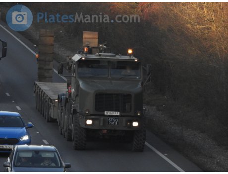 HF03 CEY, Oshkosh HET