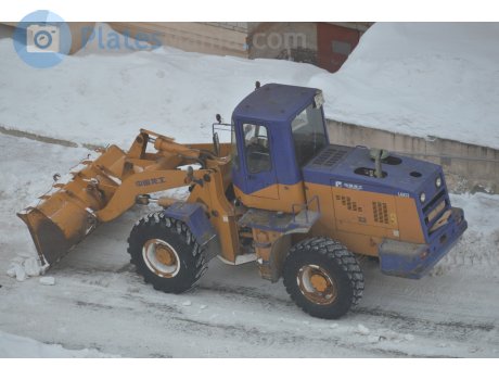 2278 тк 70, LonKing LG