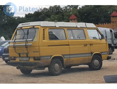 DCU-125, Westfalia Joker