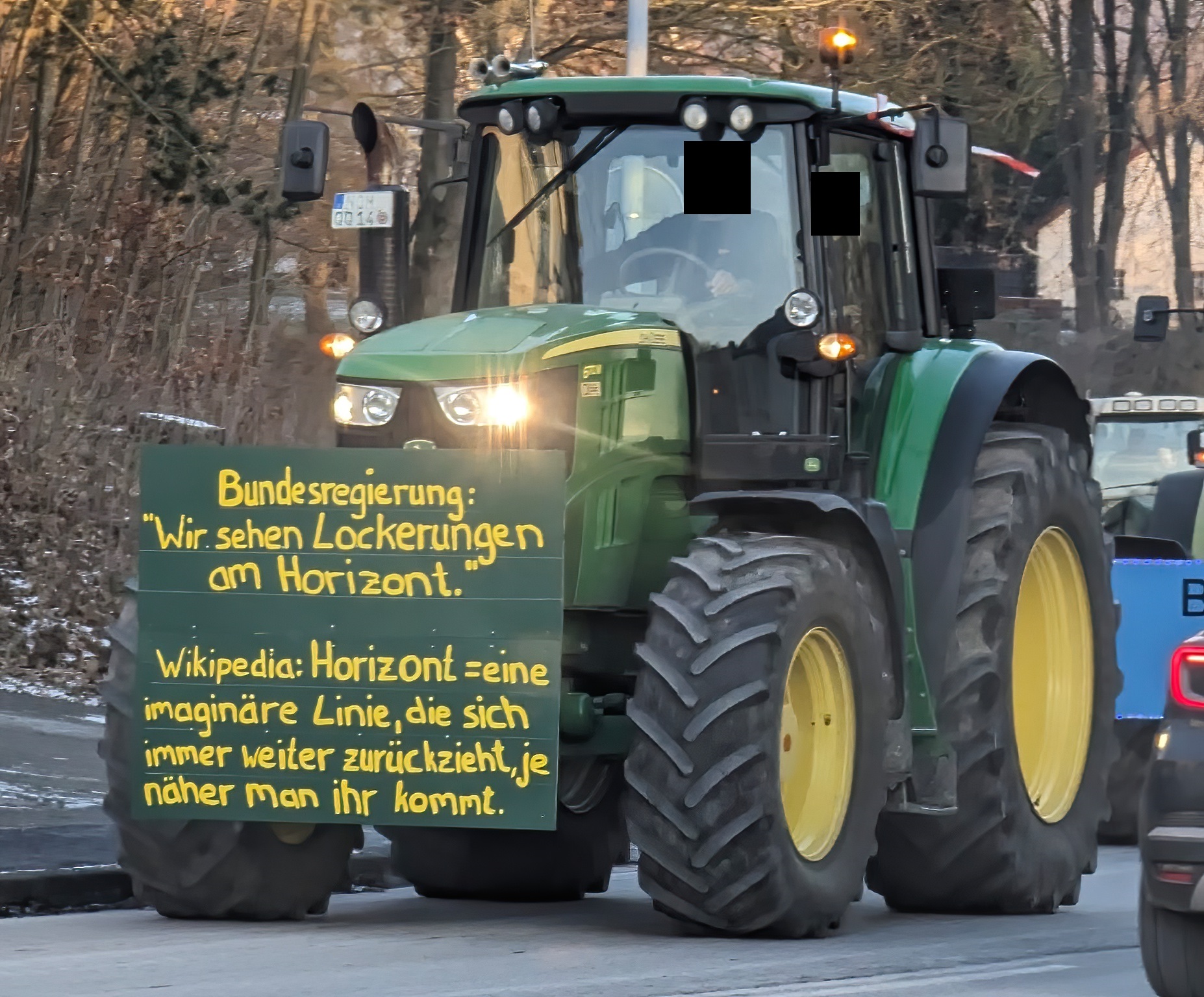 NOM QQ 14, John Deere 6000-Series 