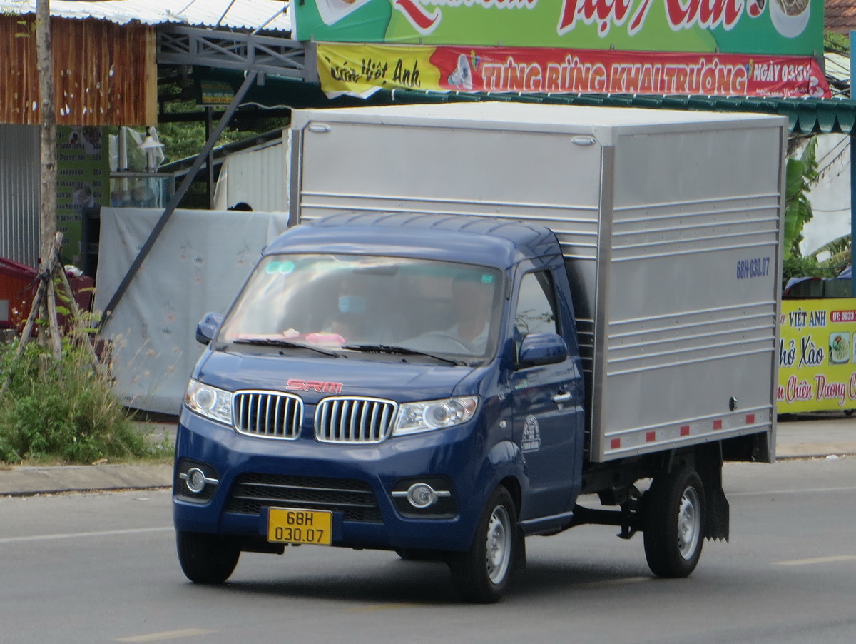 68H-030.07, SRM T50EV 