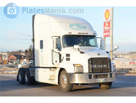 CPA 712, Mack Anthem