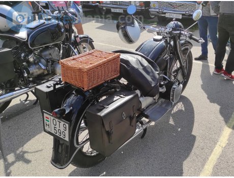OT 95-99, BMW R Series