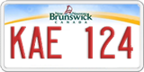 New Brunswick, ABC 123