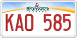 New Brunswick, ABC 123