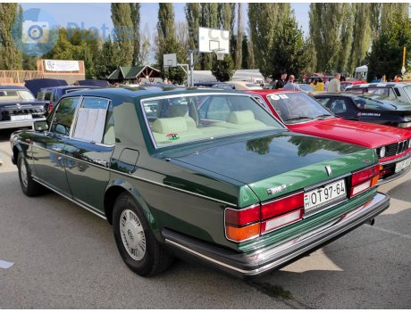 OT 97-64, Bentley Eight