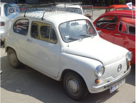 LB 024-JI, Zastava 750