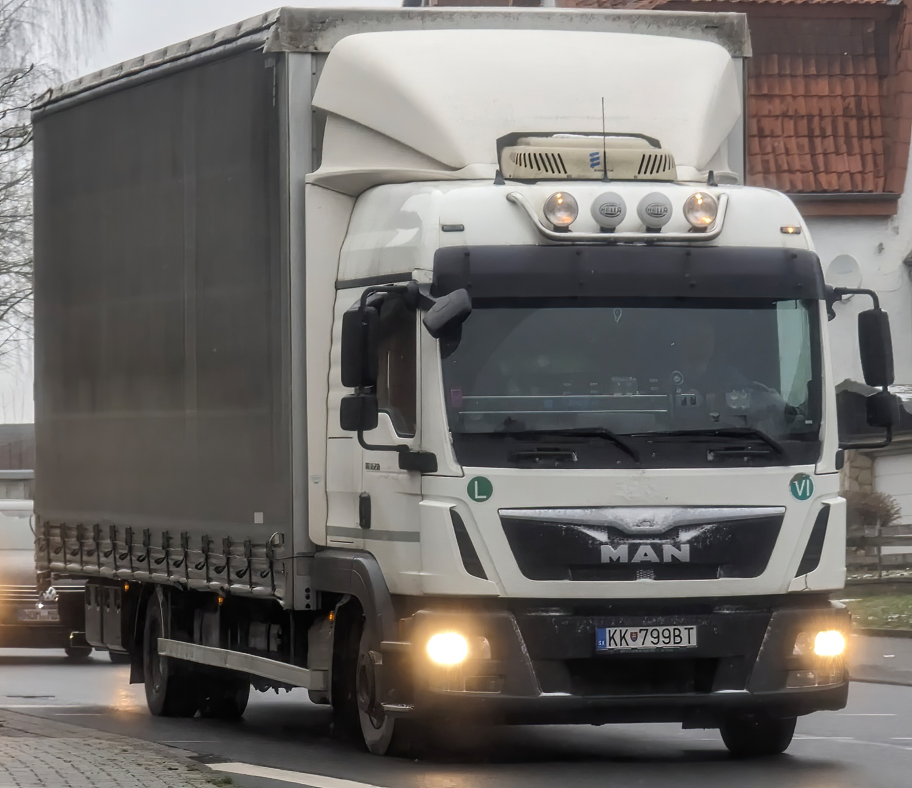 KK-799BT, MAN TGL 1st gen, 2nd facelift, 2012–2020