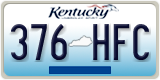 Kentucky, 123 ABC