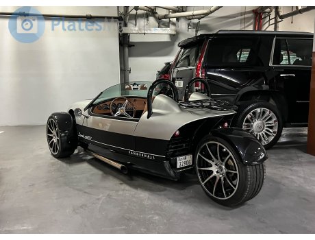 I 32906, Vanderhall Carmel