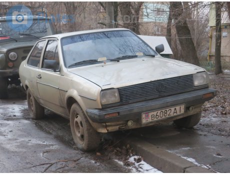 в 6082 АІ, Volkswagen Derby