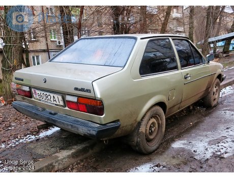 в 6082 АІ, Volkswagen Derby