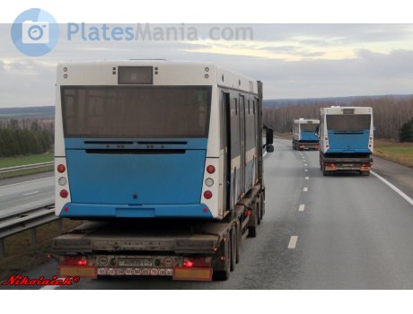 A 0839 I-7, Schmitz SPL