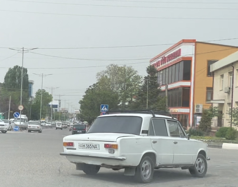10 H 365 NA, Lada (VAZ) 2101 21011/21013, 1974–1988