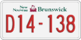 New Brunswick, Dealer (D12 345)