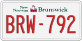 New Brunswick, ABC 123