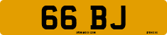 License plate of the United Kingdom, 1932 year system