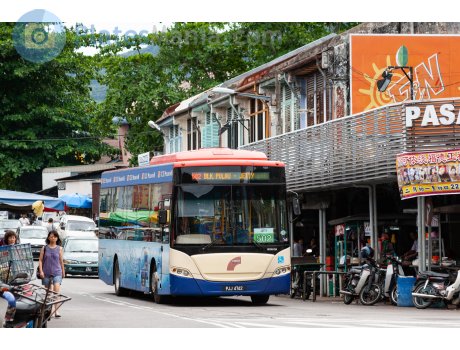 PJJ 4742, Gemilang K230UB