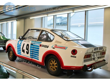 MBA 99-66, Skoda 130