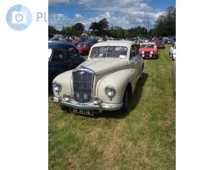 ZV 34110, Wolseley 6/80