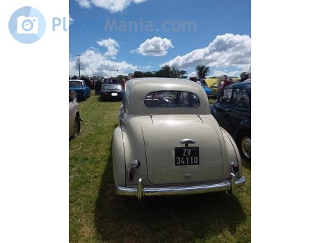 ZV 34110, Wolseley 6/80