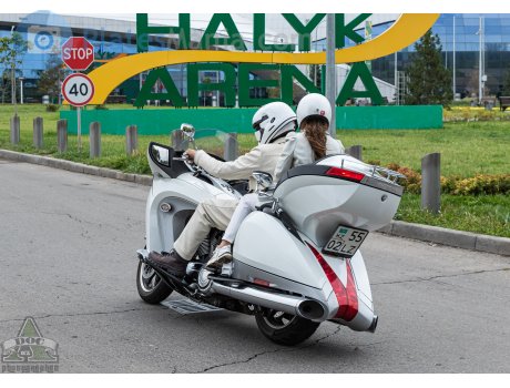 55 LZ 02, Victory Vision