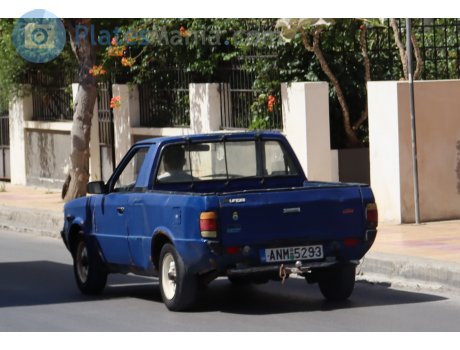 ANM-5293, Hyundai Pony