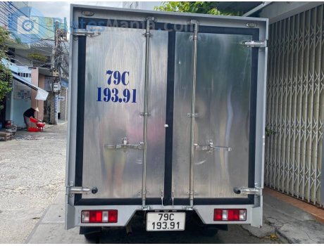 79C-193.91, Teraco Tera100