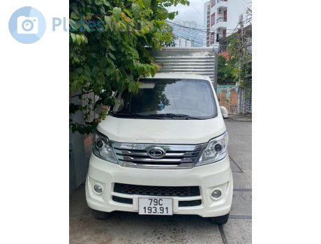 79C-193.91, Teraco Tera100