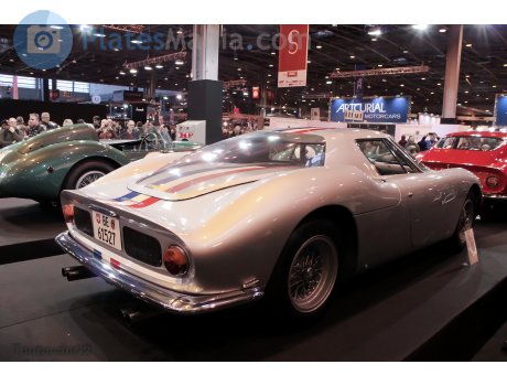 BE 61527, Ferrari 250