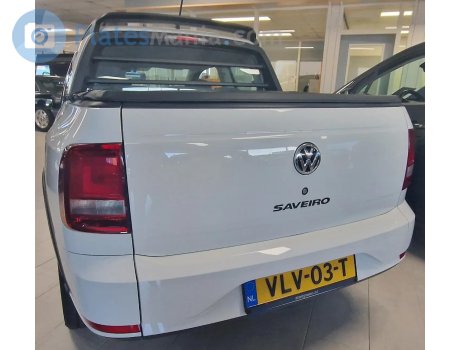 VLV-03-T, Volkswagen Saveiro