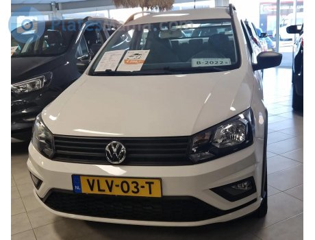 VLV-03-T, Volkswagen Saveiro