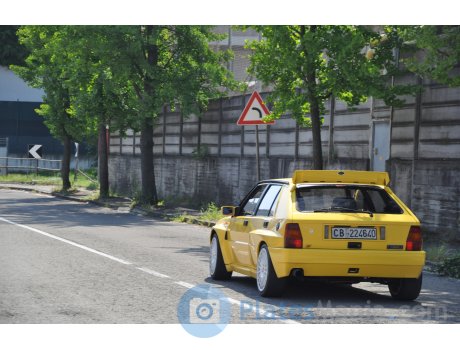CB 224640, Lancia Delta