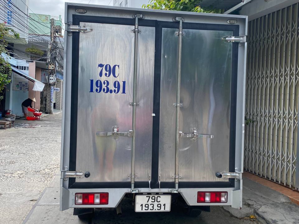 79C-193.91, Teraco Tera100 