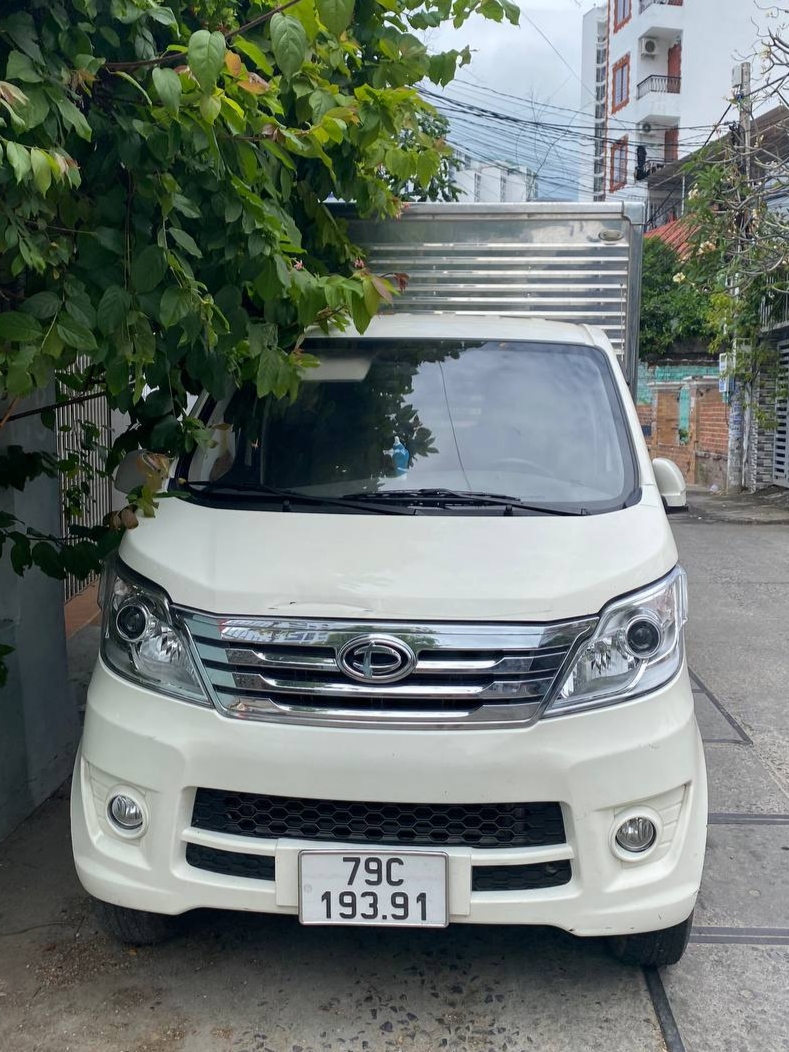 79C-193.91, Teraco Tera100 