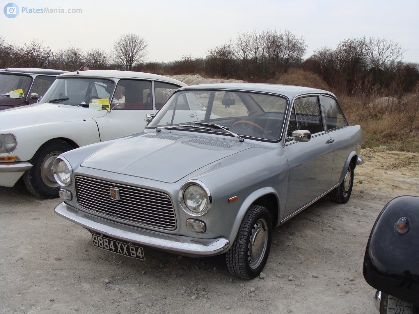 9884 XX 94, Autobianchi Primula 