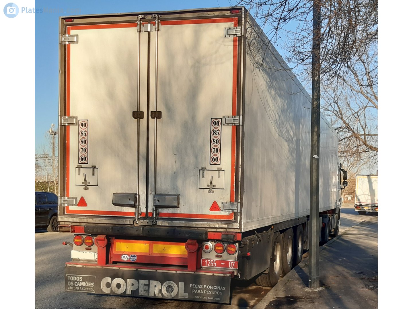 1265-07, SOR Iberica SP 