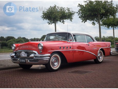 DZ-69-66, Buick Century