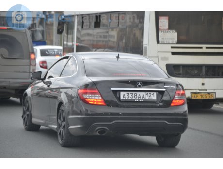 а338аа121, Mercedes-Benz C-Klasse