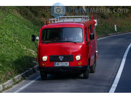 MB 73-CNR, TAM 75A5