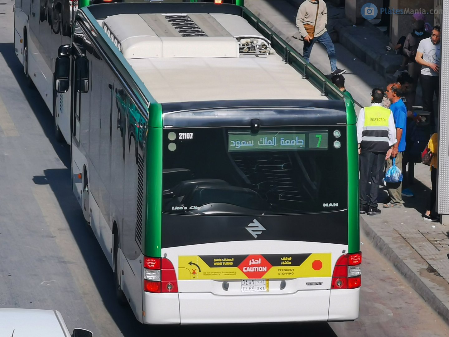 6489 DRA, MAN Lion's City 2nd gen, 2004–2017