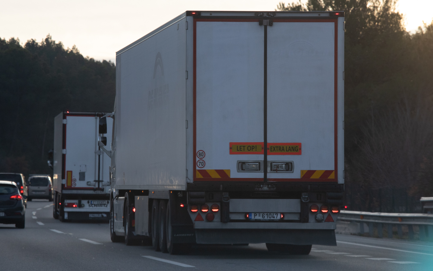 P-61047, Lamberet SR2 