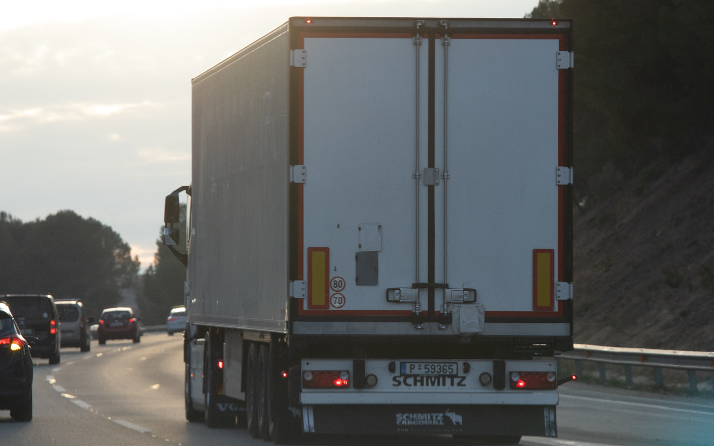 P-59365, Schmitz SKO 