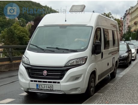 ESJ-140, Weinsberg CaraBus/CaraTour