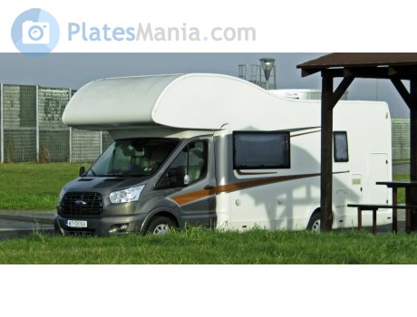 W7 OKNA, Elnagh Nobel Art